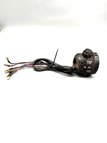 Yamaha 250 handlebar switch - rd,