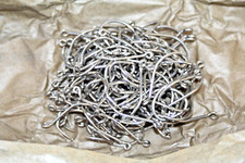 3 X 100 EDGAR SEALEY SIZE 2/0