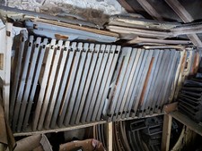 X1 Range Rover Classic Door