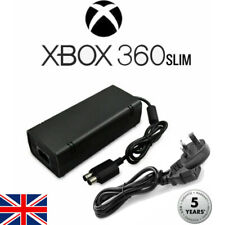 New for Xbox 360 Slim Power