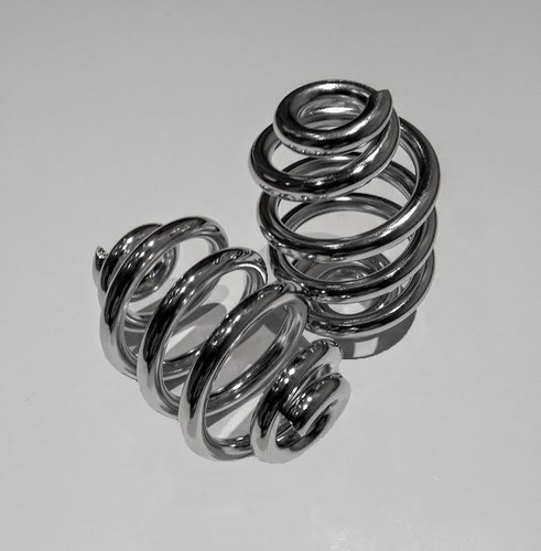Solo seat springs heavy - solo,