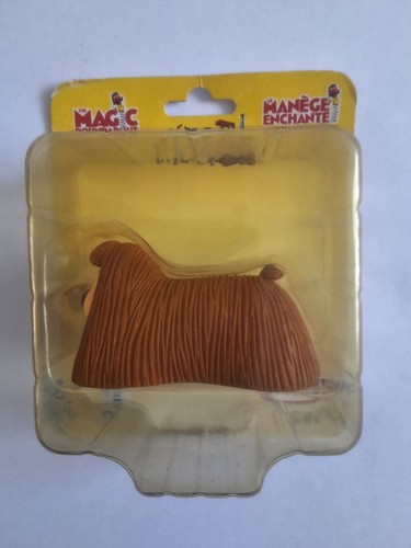 Magic roundabout dougal - roundabout,