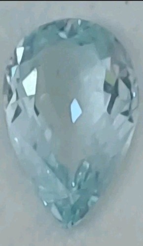 Paraiba tourmaline 8cts - paraiba,