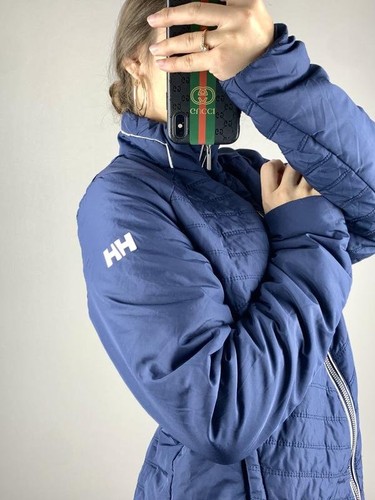 Women helly hansen jacket navy - women,