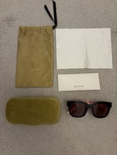 Gorgeous Gucci GG0998S-005