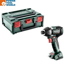 Metabo SSD 18 LT 200 BL 1/4"