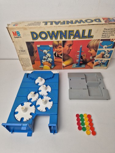 Games downfall game vintage - downfall,