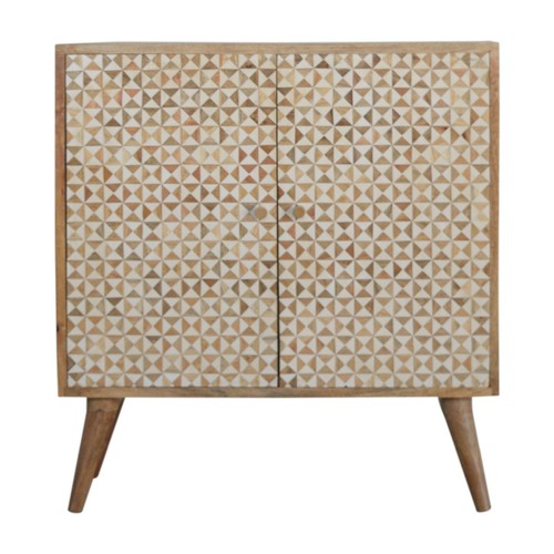 Sarina art deco cabinet - art,