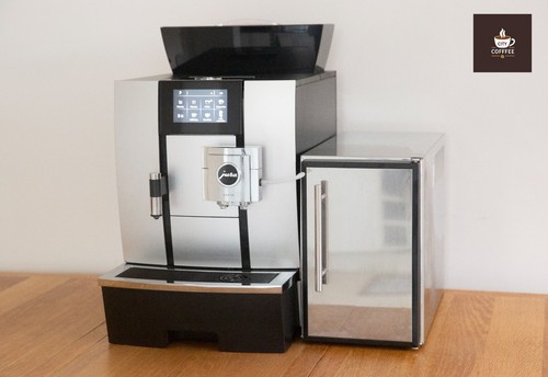 Jura giga x3c gen coffee - x3c,