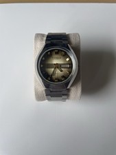 Citizen Automatic Watch 21 Jewels Vintage