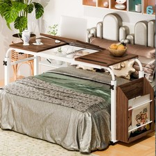 Adjustable Height 40cm Wide