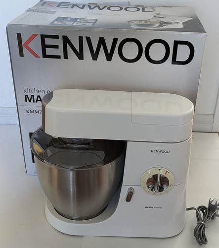 Kenwood major premier - major,