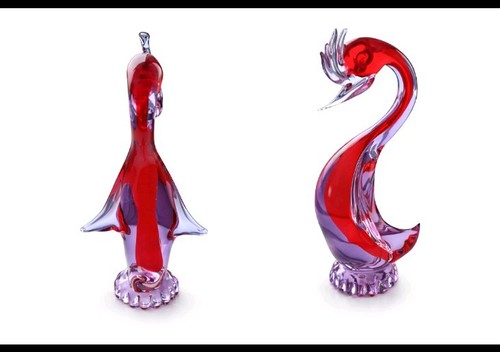 Vintage murano ornate style - vintage,