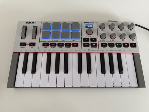 Akai professional mpk - akai,