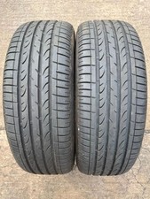 Summer Tires 235/60 R18 103V