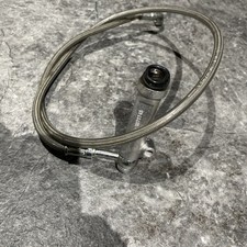 SCORPA SY250 Clutch Slave