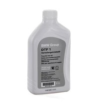 GENUINE BMW DTF 1 TRANSFER