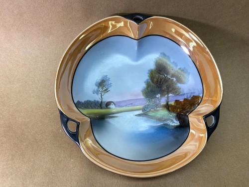 Noritake china bowl original - noritake china,