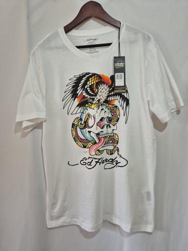 Hardy pirate skull - ed,