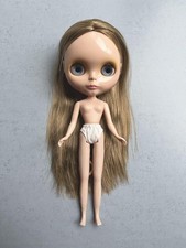 Neo Blythe Prima Dolly Winsam Willow