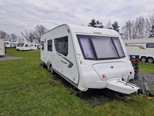 Elddis Crusader Tempest 35th