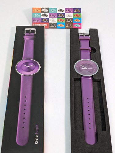 Lambretta women watch cielo - watch,