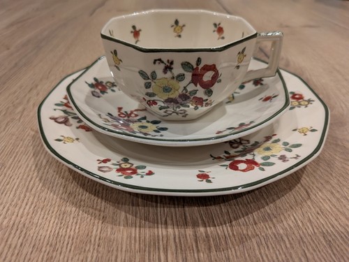 Vintage royal doulton leeds - vintage, "leeds