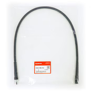Honda oem speedometer cable - honda,