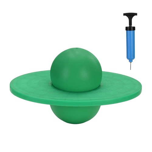 Pogo ball balance - pogo,