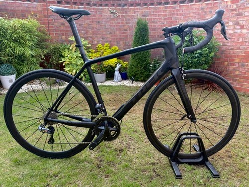 Trek madone series carbon - trek,