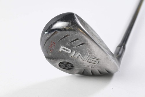 Ping g25 hybrid 20 degree - /,
