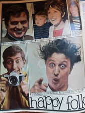 Vintage FABULOUS 208 Magazine