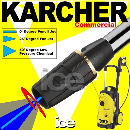 Karcher 6 11 - hd, 6/11