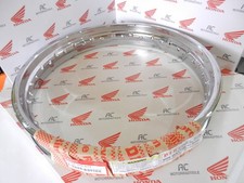 Kawasaki Z1A Z1B Z 900 Rim