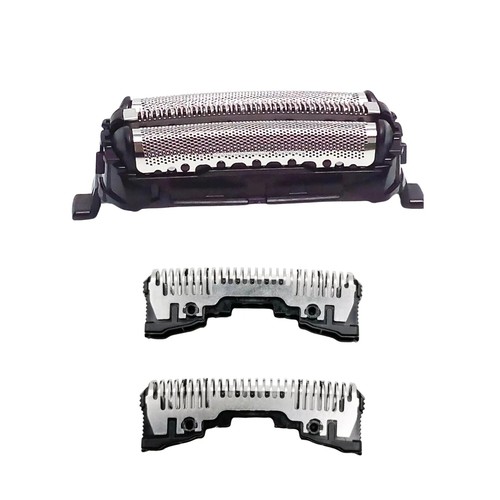 Shaver foil screen blade for - shaver,
