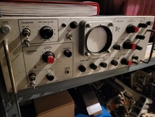 Ghostbusters Ecto-1 Tektronix