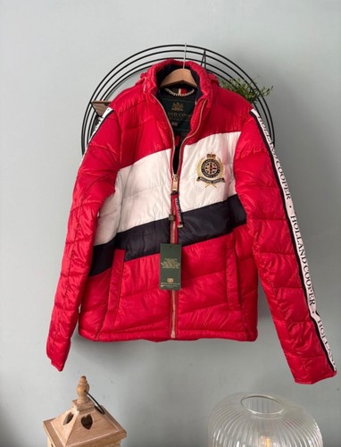 Ladies holland cooper padded - ladies,