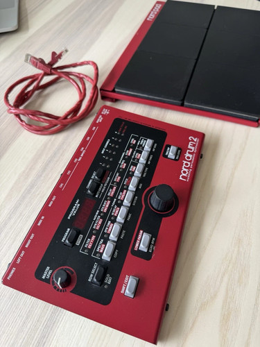 Nord drum electronic - nord,