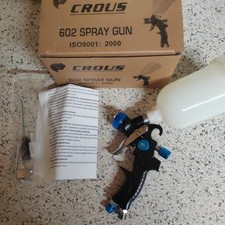 Mini Spray Gun 602 SRI PRO