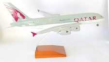 Airbus A380 Qatar Airways