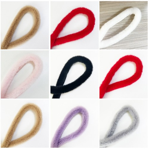 10m cuff plush - 4m,