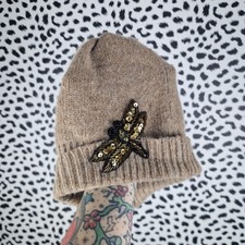 Alice Hannah London Camel