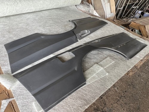 Jdm gtr rear arch widebody - gtr,