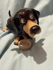 Little Paws *Filo* Dachshund Dog Aurora Pets With Personality Ornament