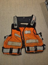 DiamondBack Toolbelts 701 Vest
