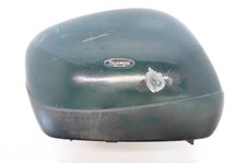 TRIUMPH TROPHY Left side