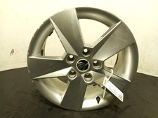 SKODA OCTAVIA 16" Inch 5x112