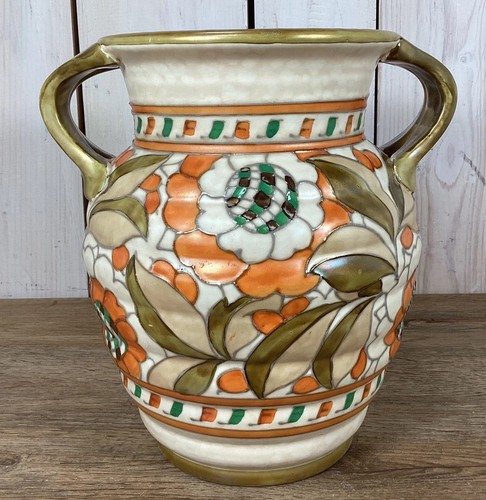Charlotte rhead crown ducal - rhead,