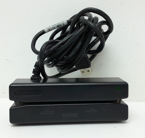 Wmr1250 usb magnetic stripe - usb,