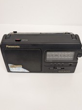 PANASONIC GX500 4 Band